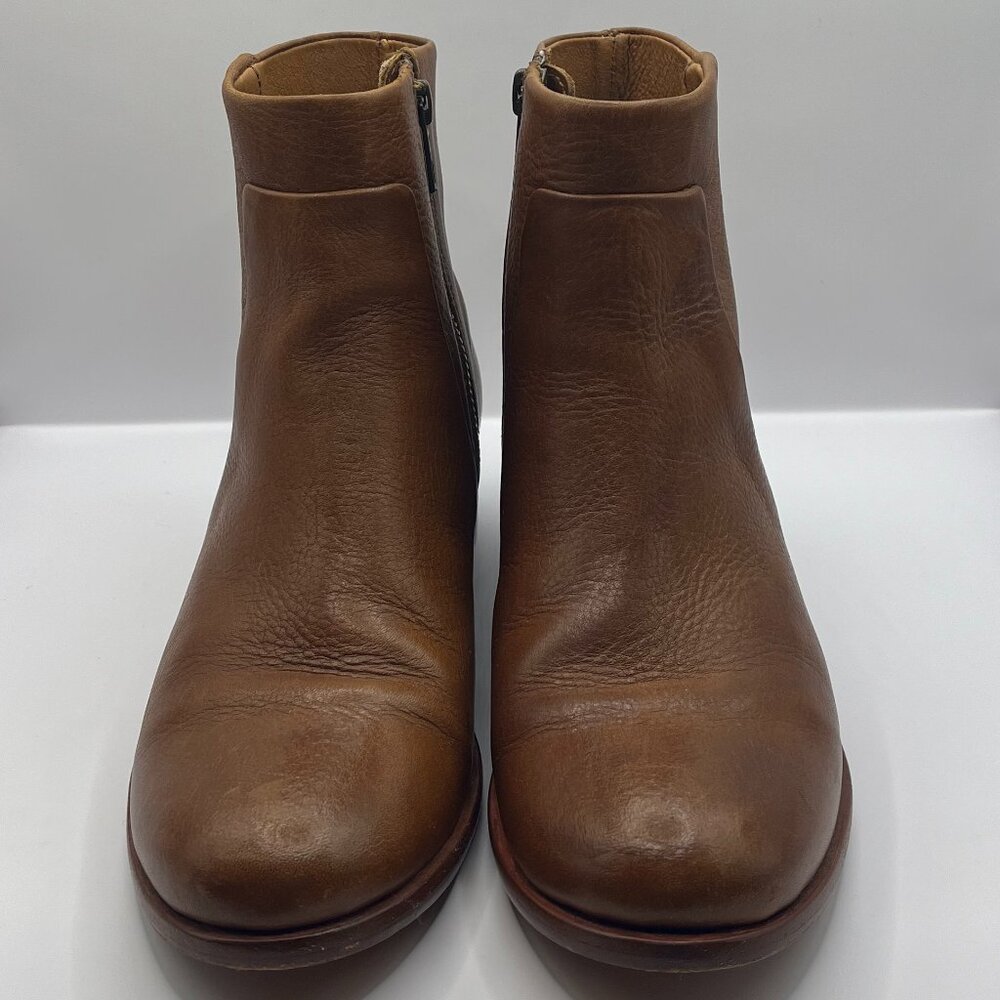 Frye Charlie Seam